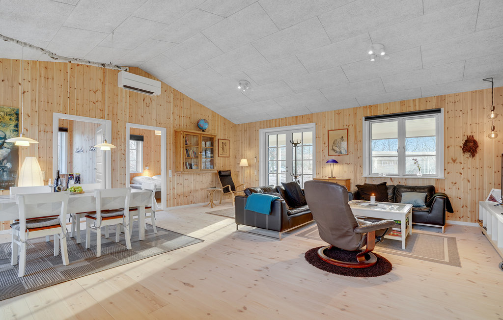 Feriehuse - Råsted , Danmark - A4339 23