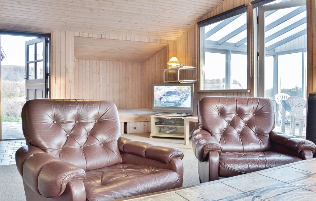 Ferienhaus - Søndervig Strand , Dänemark - A4300 5