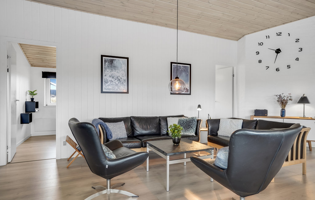 Ferienhaus - Nr. Lyngvig Strand , Dänemark - A4331 13