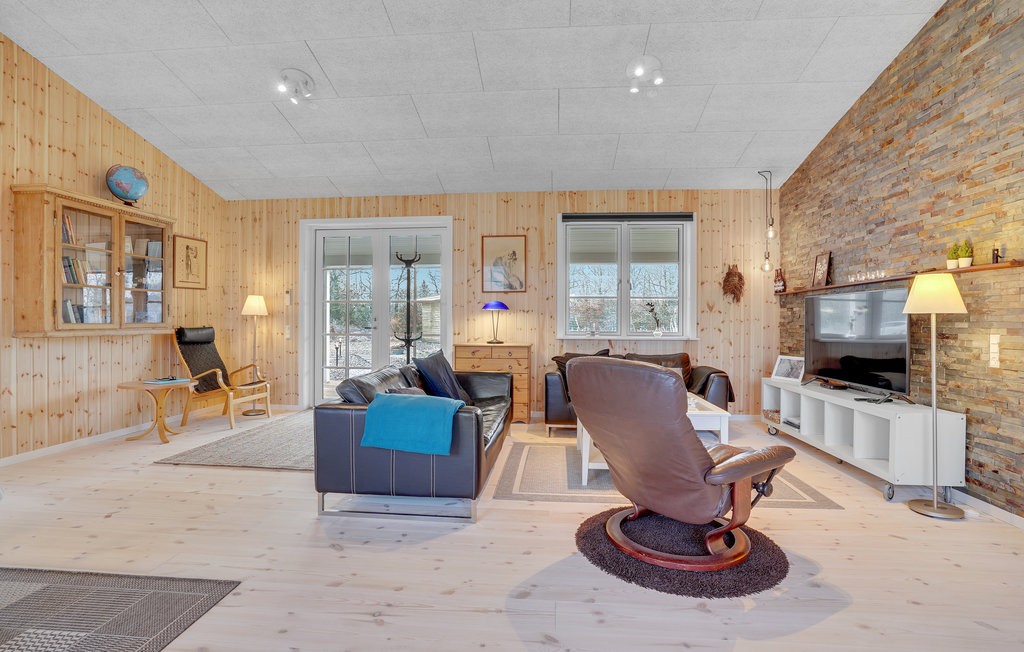 Feriehuse - Råsted , Danmark - A4339 4