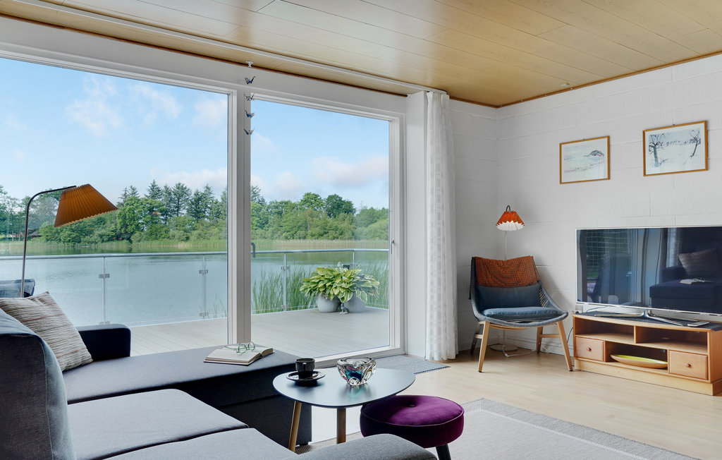 Semesterhus - Råsted , Danmark - A4340 4