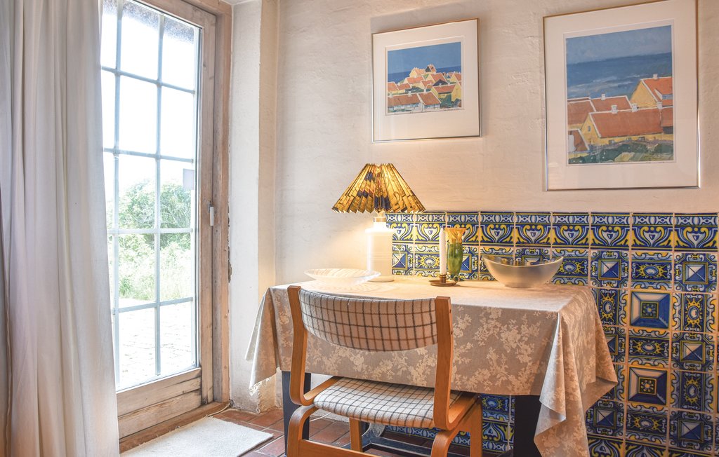 Feriehuse - Vedersø Klit/Vester Husby , Danmark - A4310 14