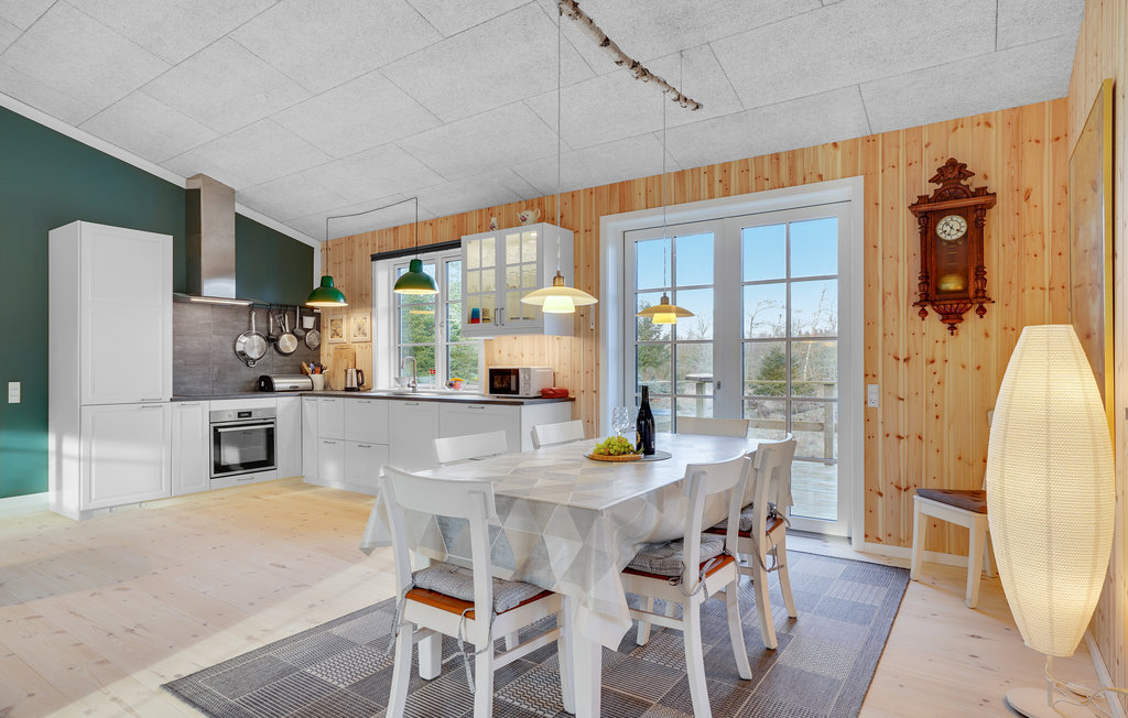 Feriehuse - Råsted , Danmark - A4339 7