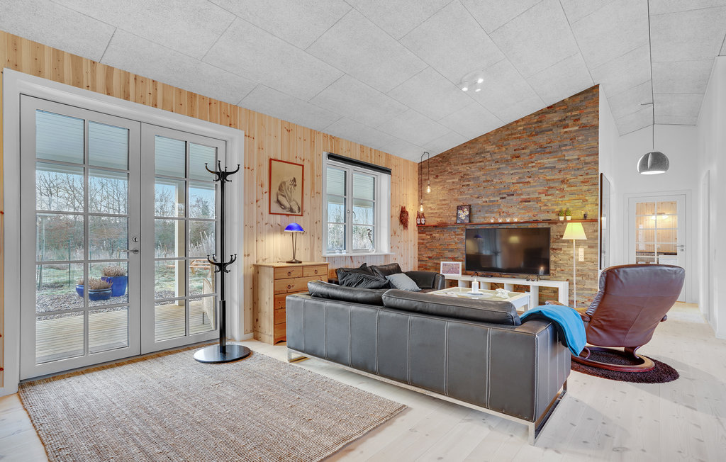 Feriehuse - Råsted , Danmark - A4339 22