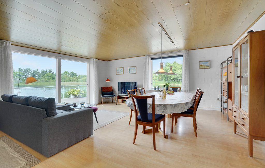 Semesterhus - Råsted , Danmark - A4340 5