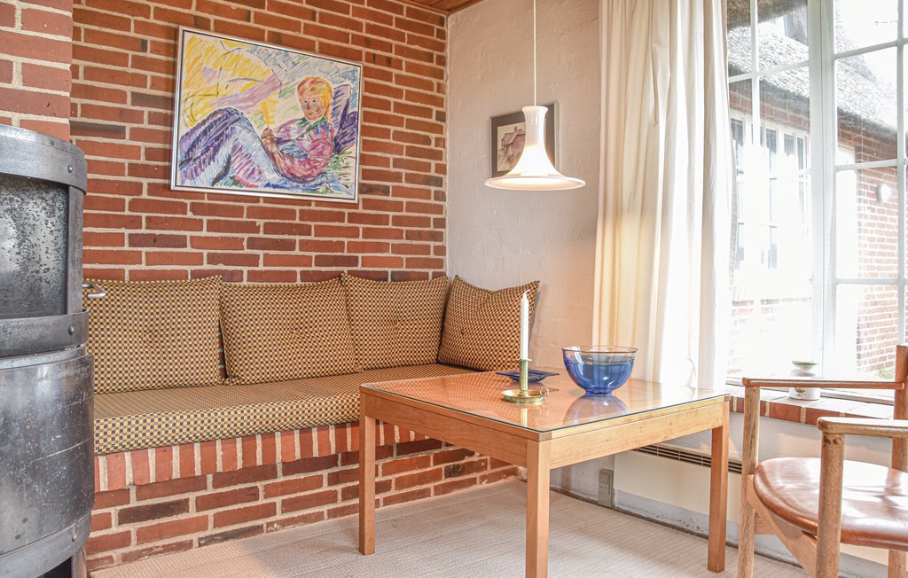 Feriehuse - Vedersø Klit/Vester Husby , Danmark - A4310 12