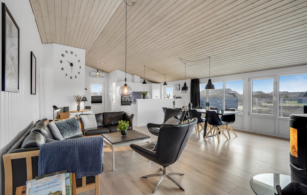 Ferienhaus - Nr. Lyngvig Strand , Dänemark - A4331 3
