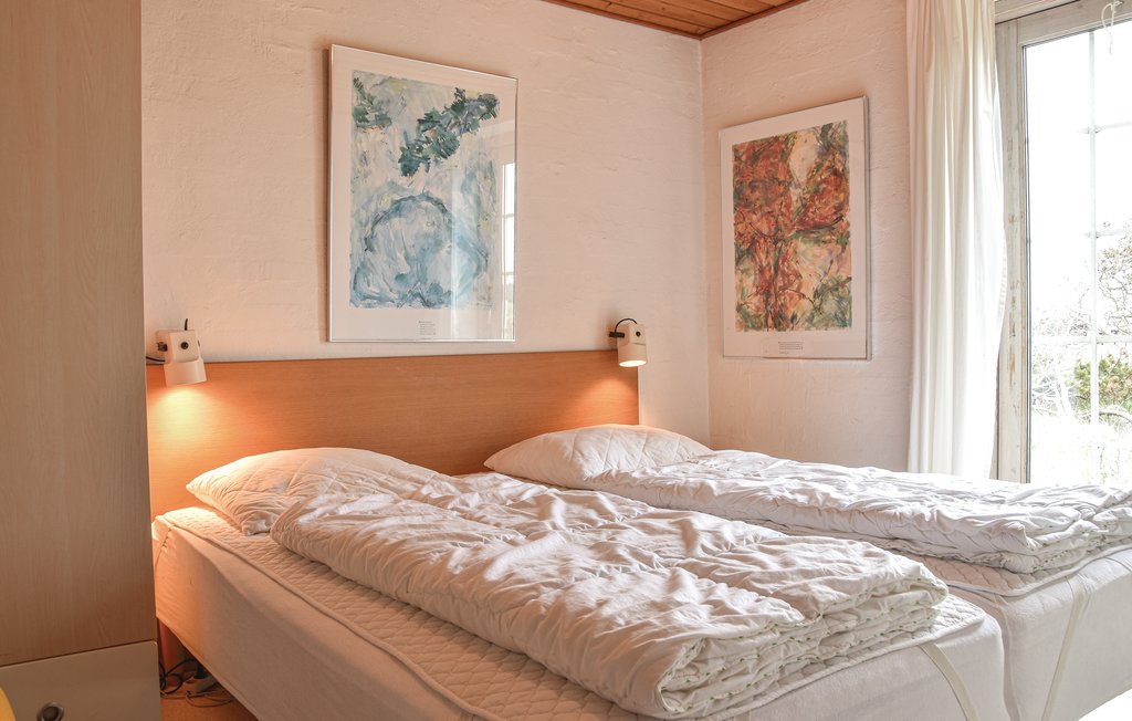 Feriehuse - Vedersø Klit/Vester Husby , Danmark - A4310 17