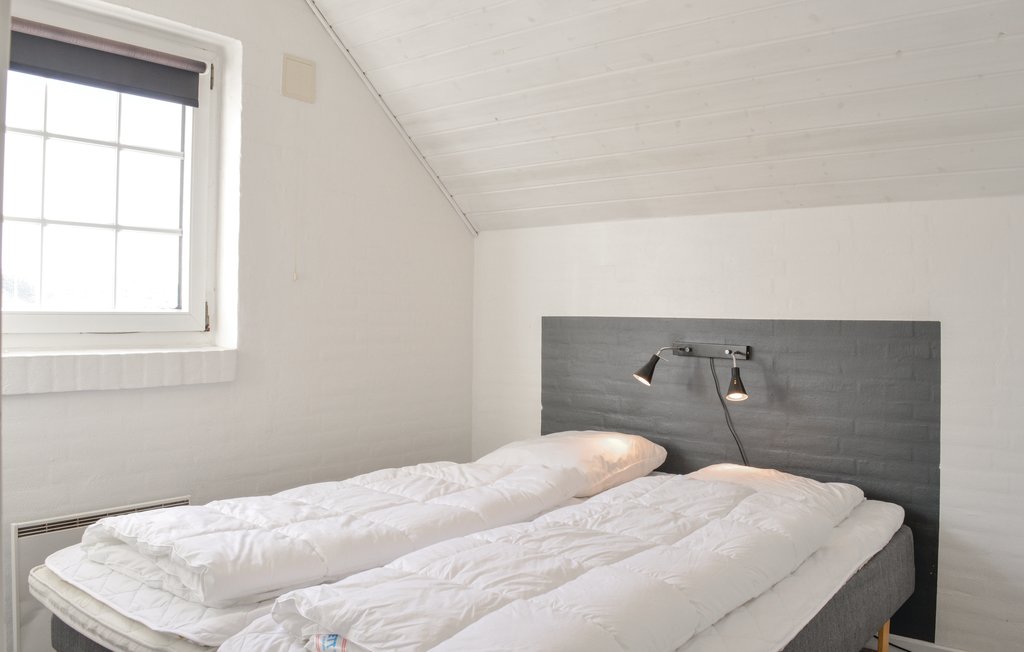 Semesterhus - Klegod Strand , Danmark - A4315 9