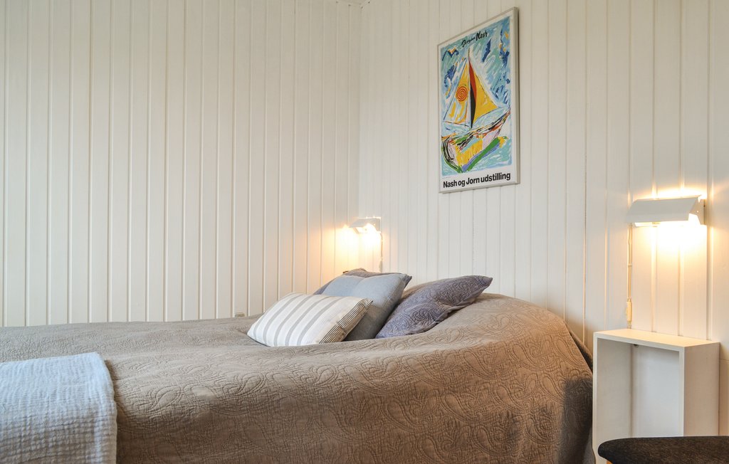 Feriehuse - Skodbjerge Strand , Danmark - A4326 19