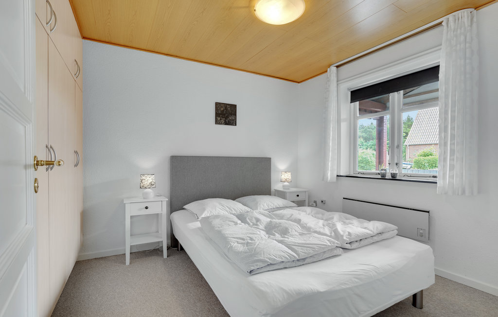 Semesterhus - Råsted , Danmark - A4340 21
