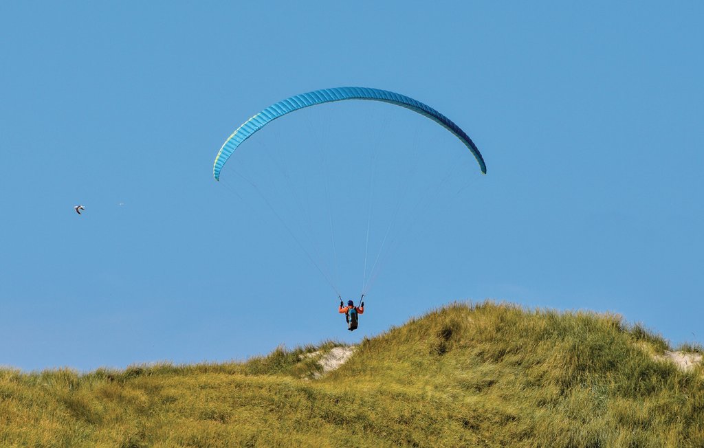 Semesterhus - Klegod Strand , Danmark - A4315 22