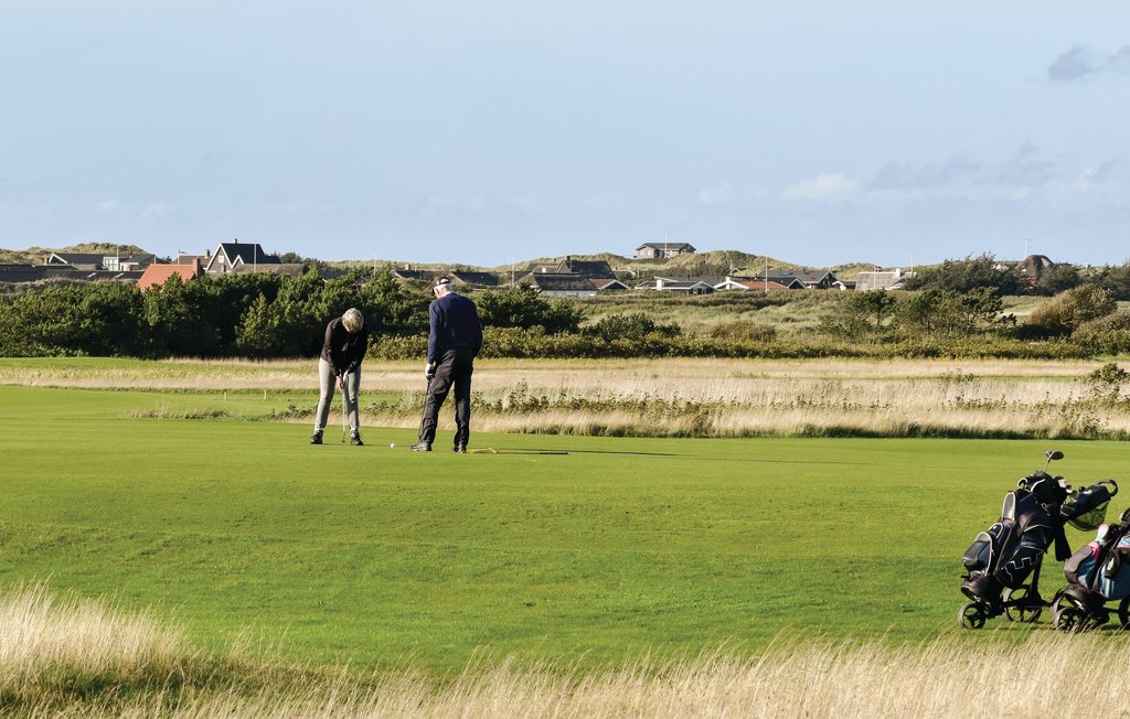 Ferienhaus - Søndervig Strand , Dänemark - A4300 17