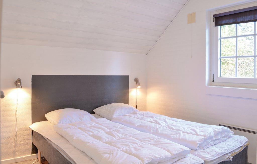 Semesterhus - Klegod Strand , Danmark - A4315 12