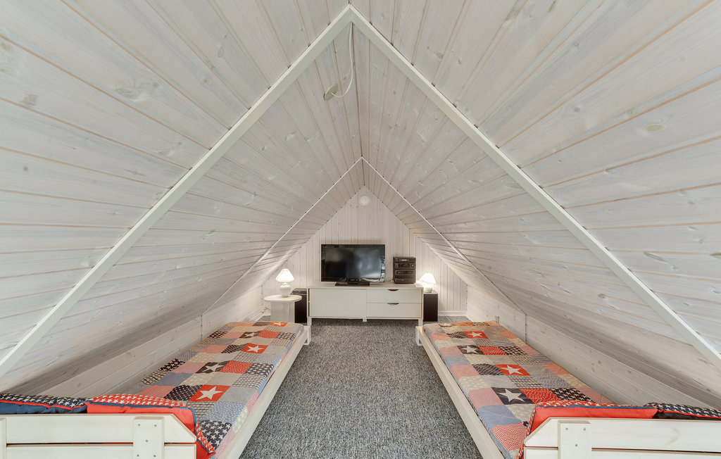 Ferienhaus - Søndervig , Dänemark - A4332 19