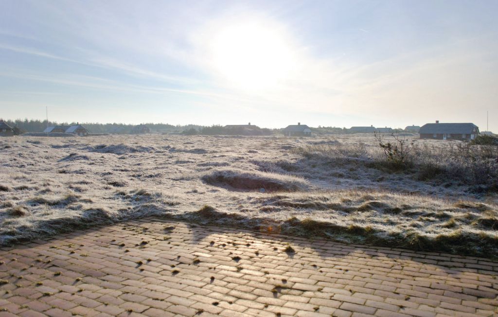 Feriehuse - Vedersø Klit/Vester Husby , Danmark - A4310 21