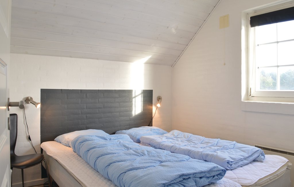 Semesterhus - Klegod Strand , Danmark - A4315 10