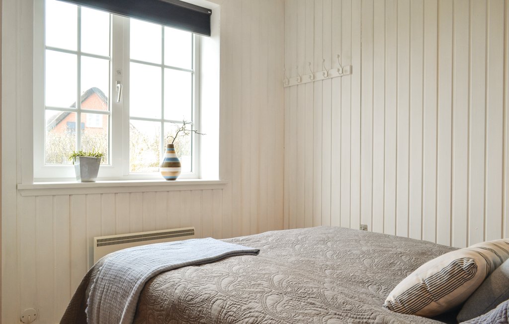 Feriehuse - Skodbjerge Strand , Danmark - A4326 20