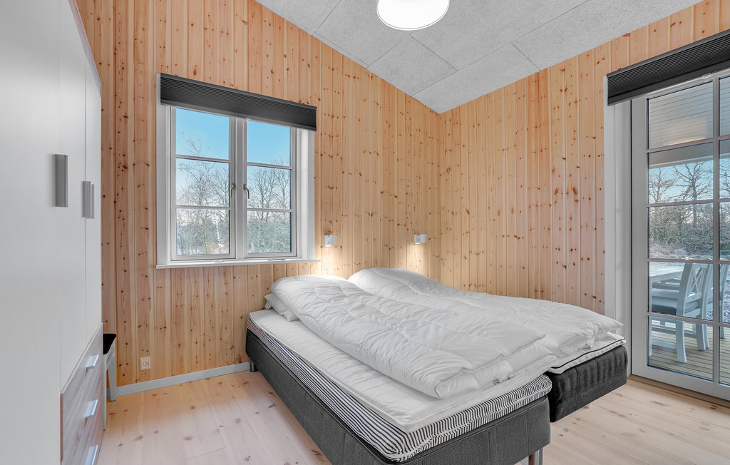 Feriehuse - Råsted , Danmark - A4339 25