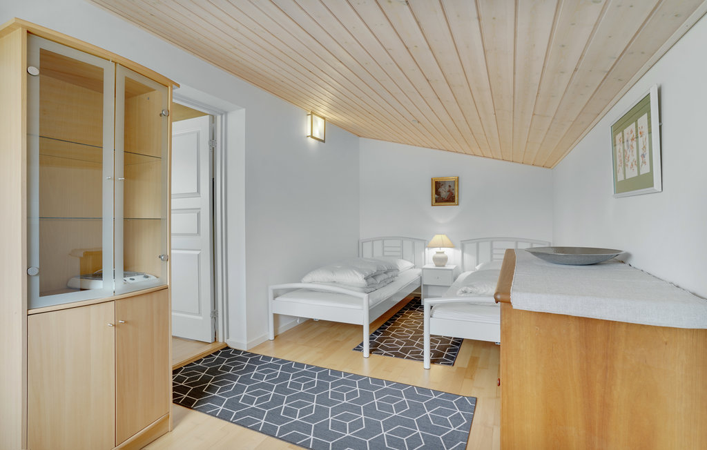 Semesterhus - Råsted , Danmark - A4340 22