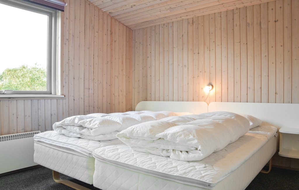 Ferienhaus - Søndervig Strand , Dänemark - A4300 11