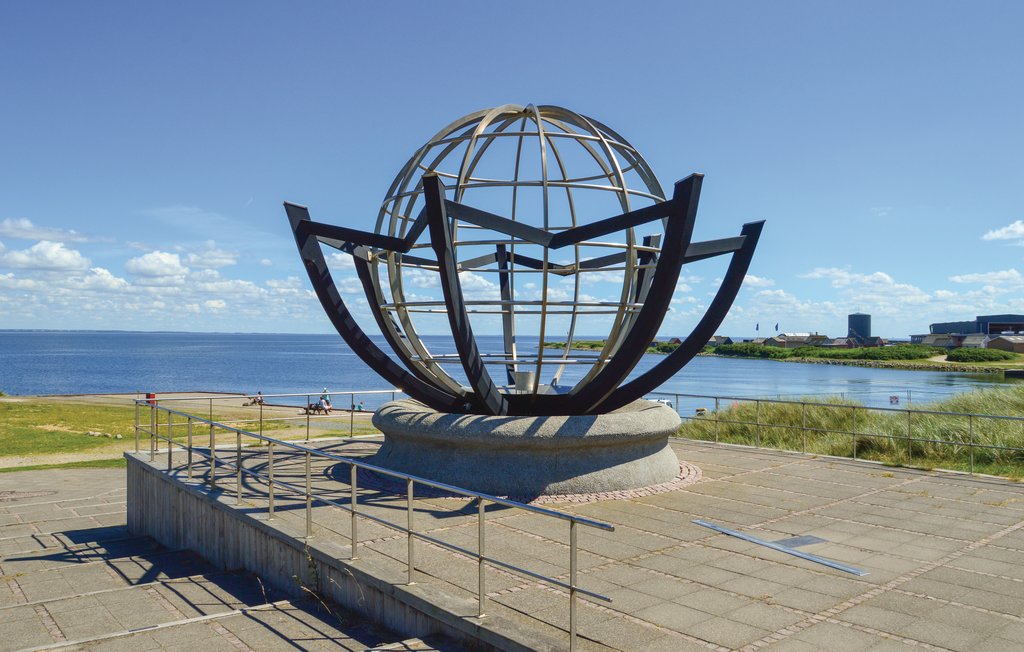 Semesterhus - Klegod Strand , Danmark - A4315 20