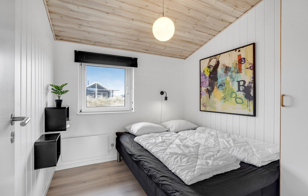 Ferienhaus - Nr. Lyngvig Strand , Dänemark - A4331 16