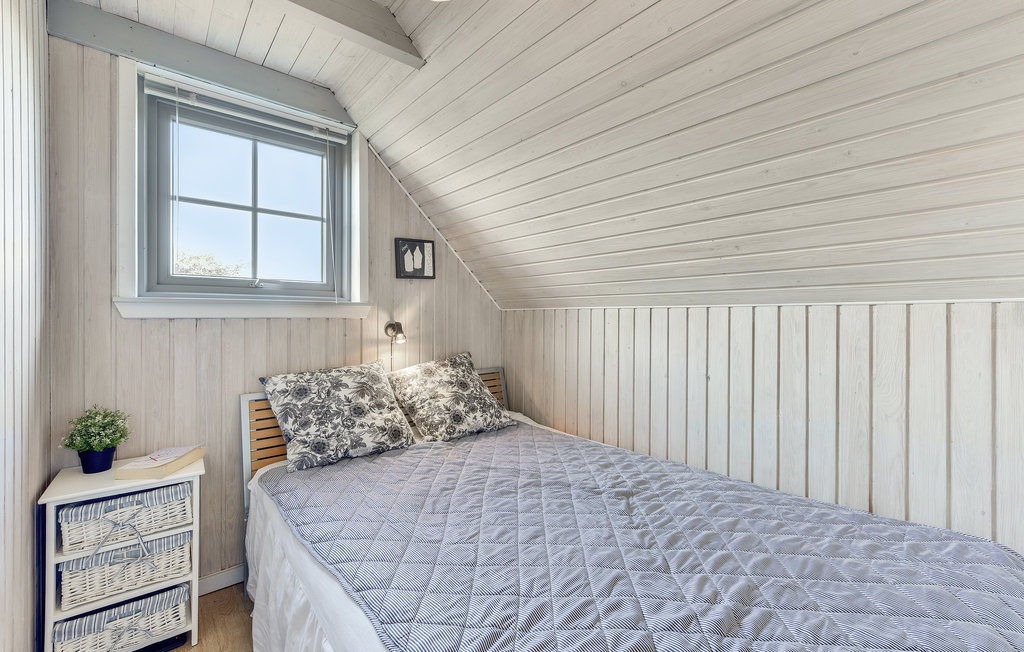 Ferienhaus - Søndervig , Dänemark - A4332 18