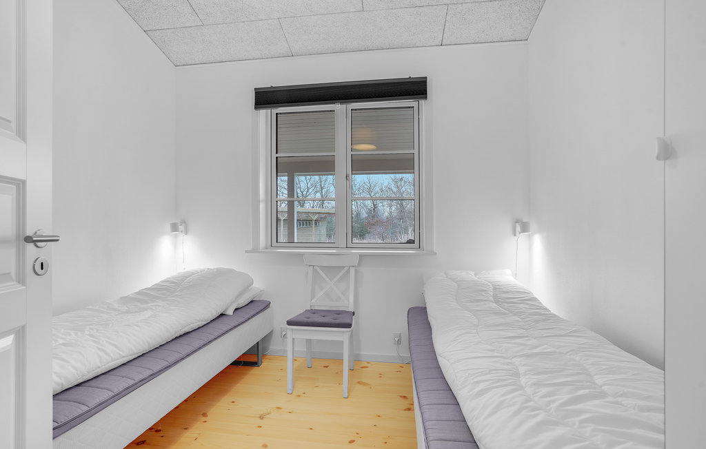 Feriehuse - Råsted , Danmark - A4339 26