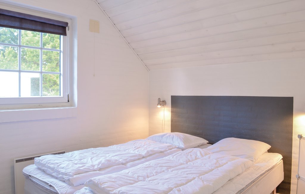 Semesterhus - Klegod Strand , Danmark - A4315 11