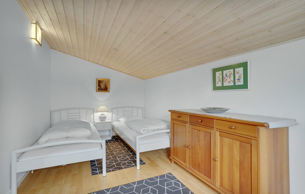 Semesterhus - Råsted , Danmark - A4340 23