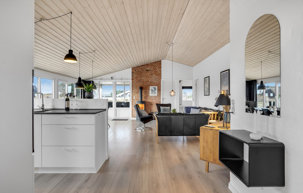 Ferienhaus - Nr. Lyngvig Strand , Dänemark - A4331 5