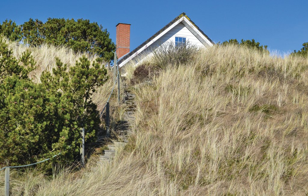 Feriehuse - Skodbjerge Strand , Danmark - A4326 8