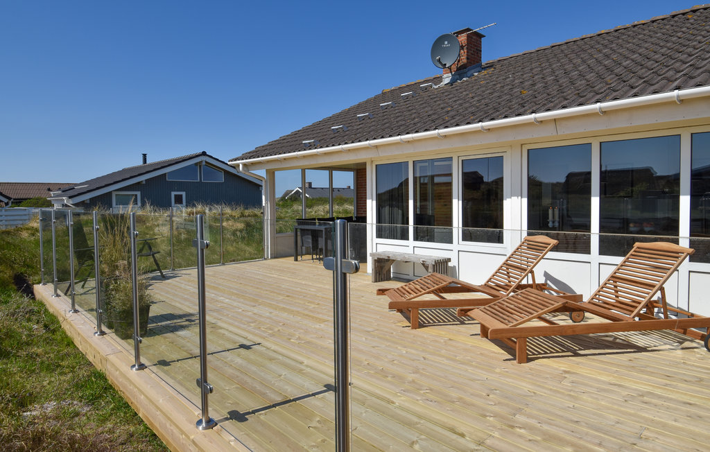 Ferienhaus - Nr. Lyngvig Strand , Dänemark - A4331 10