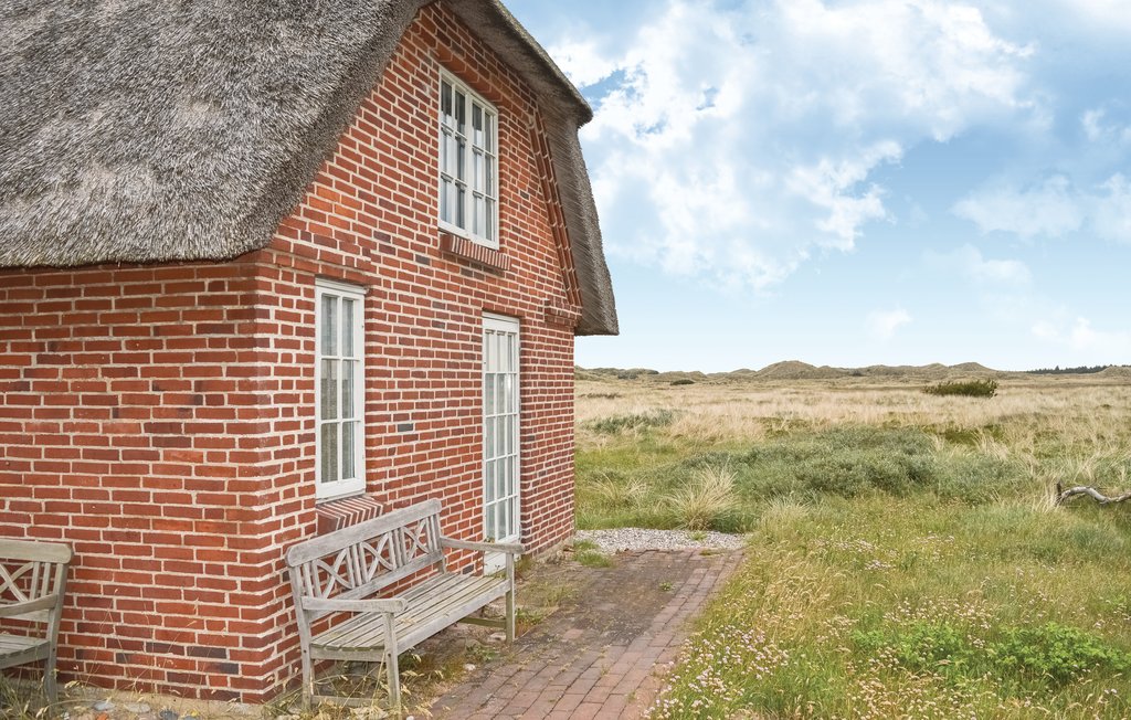 Feriehuse - Vedersø Klit/Vester Husby , Danmark - A4310 6