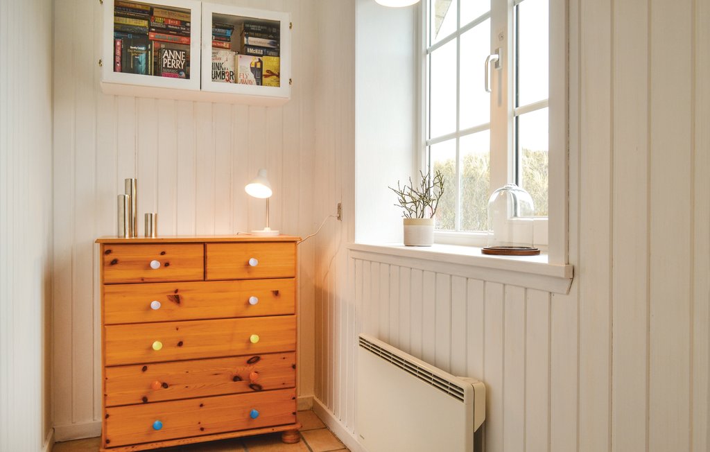 Feriehuse - Skodbjerge Strand , Danmark - A4326 18