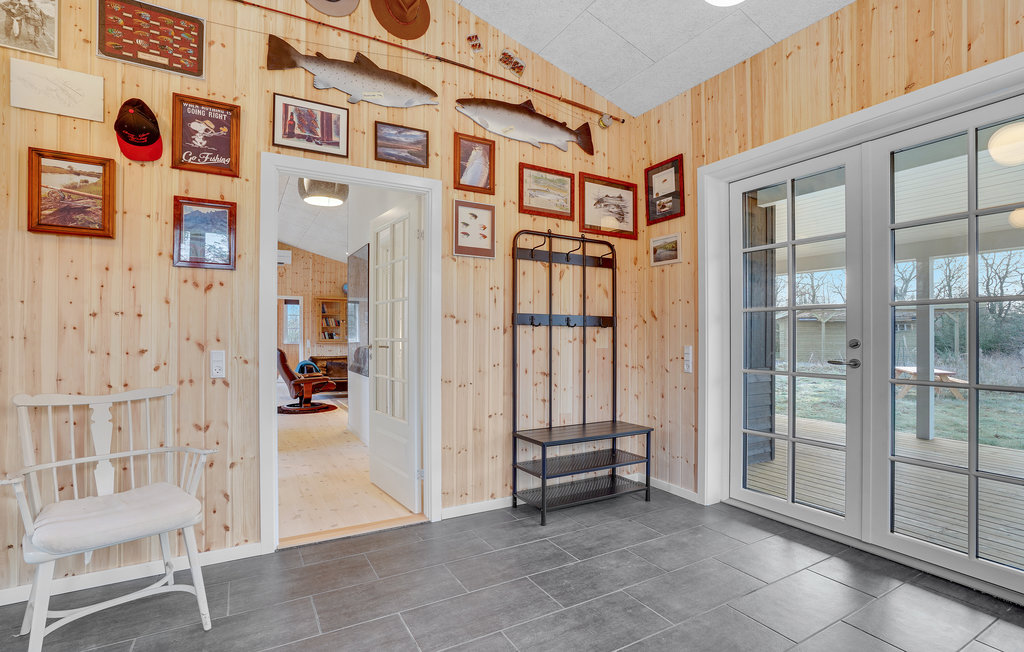 Feriehuse - Råsted , Danmark - A4339 6