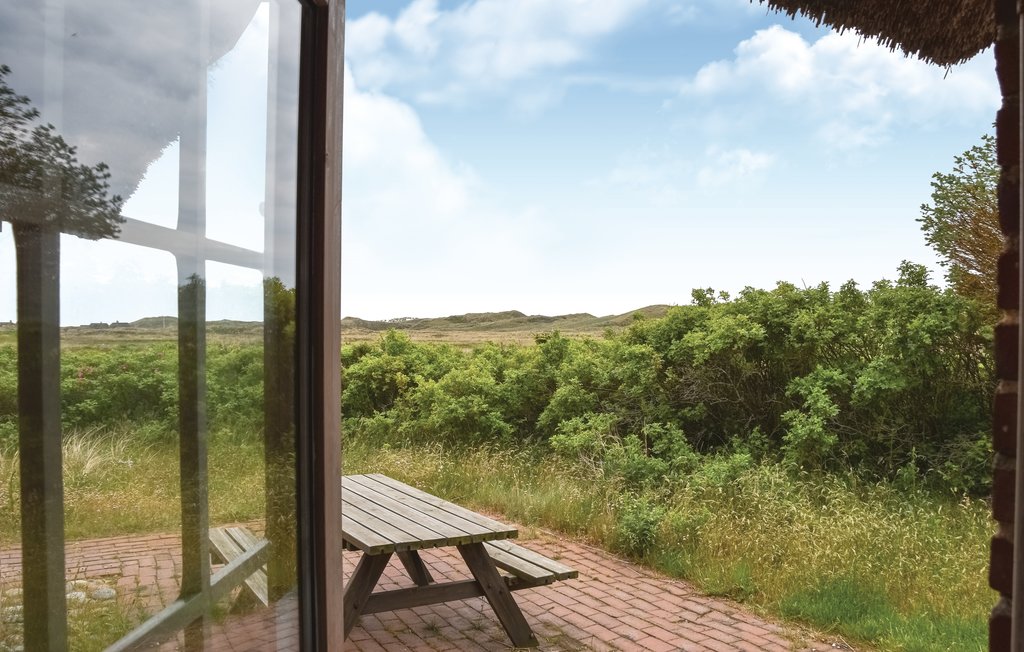 Feriehuse - Vedersø Klit/Vester Husby , Danmark - A4310 10