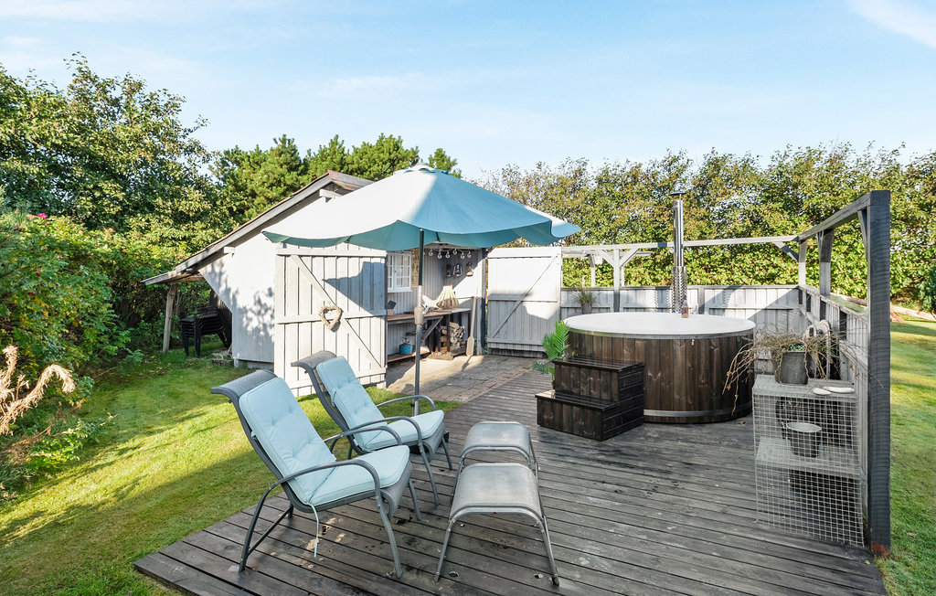 Ferienhaus - Søndervig , Dänemark - A4332 13