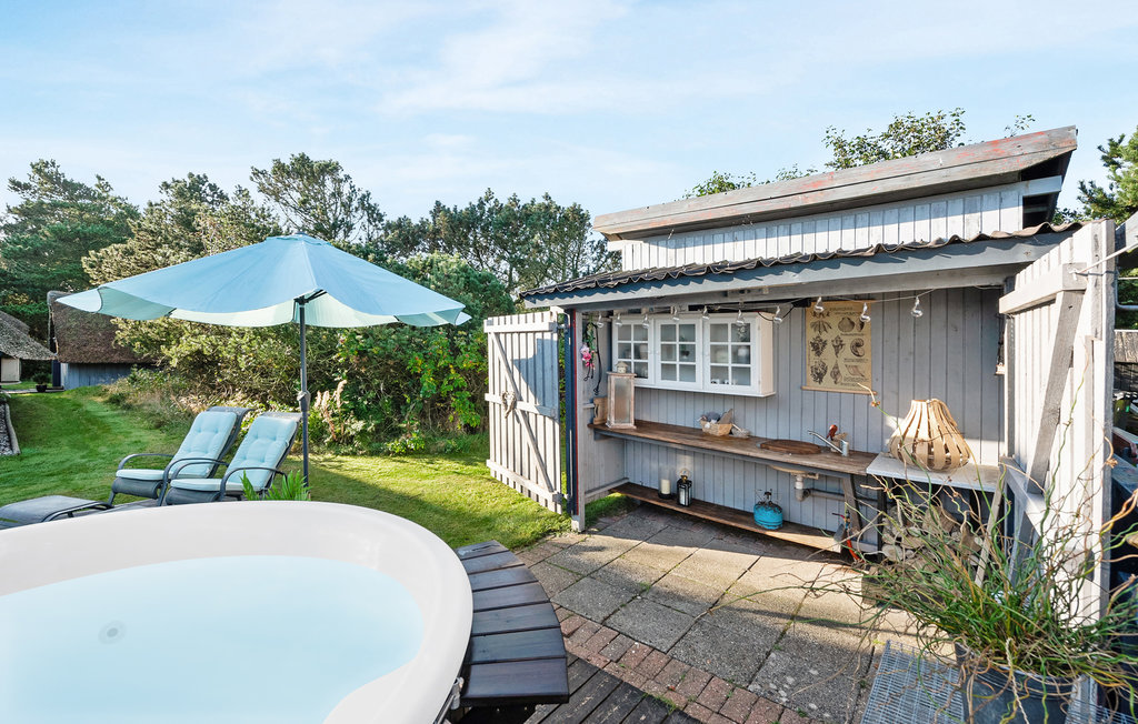 Ferienhaus - Søndervig , Dänemark - A4332 3