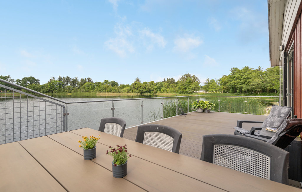 Semesterhus - Råsted , Danmark - A4340 13