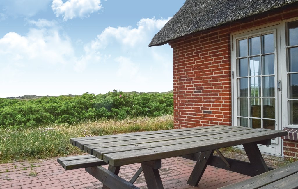 Feriehuse - Vedersø Klit/Vester Husby , Danmark - A4310 9