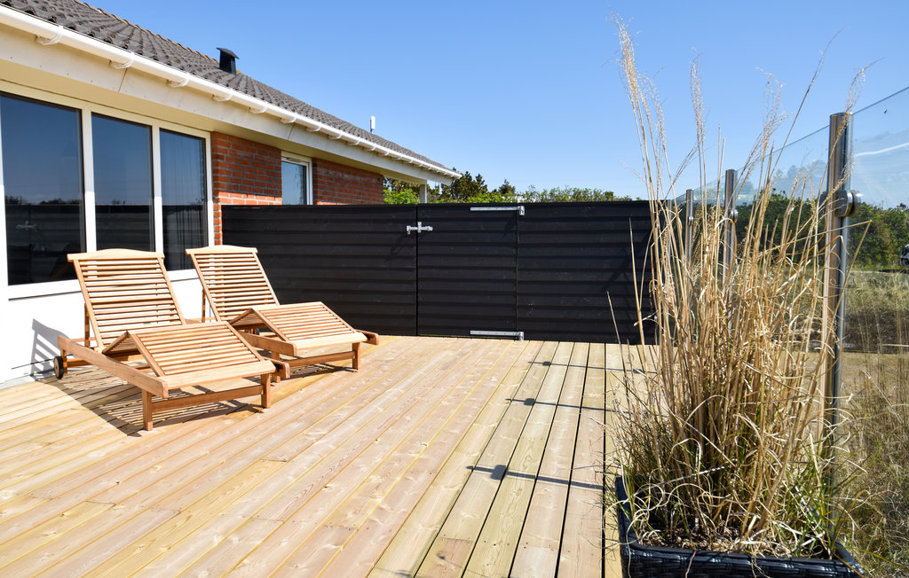 Ferienhaus - Nr. Lyngvig Strand , Dänemark - A4331 11