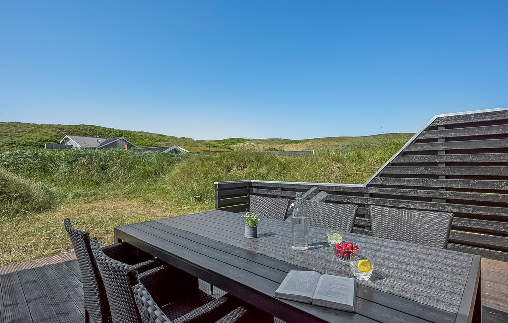 Ferienhaus - Årgab Strand , Dänemark - A4351 12