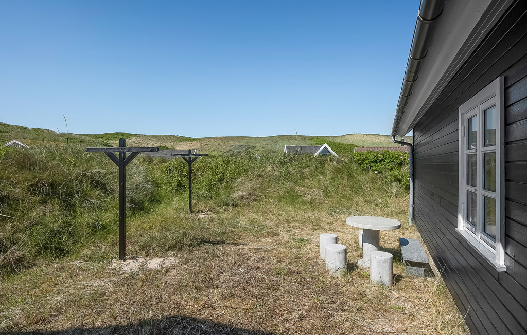 Ferienhaus - Årgab Strand , Dänemark - A4351 16