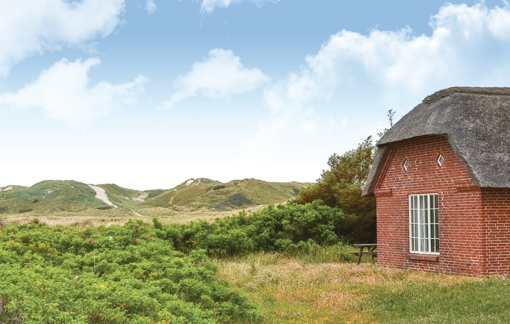 Feriehuse - Vedersø Klit/Vester Husby , Danmark - A4310 8