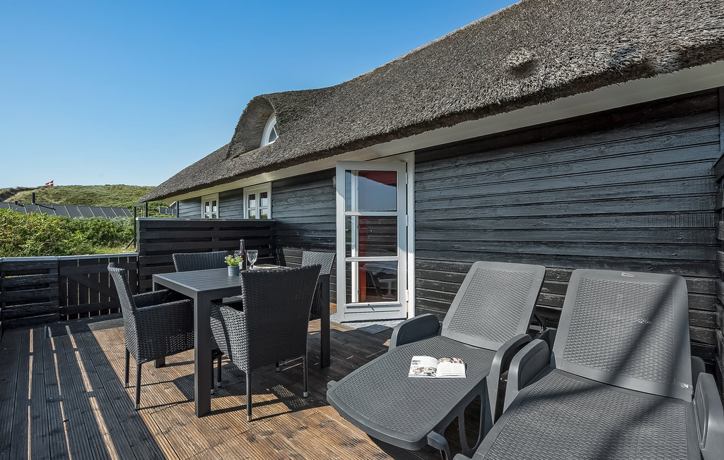 Ferienhaus - Årgab Strand , Dänemark - A4351 13