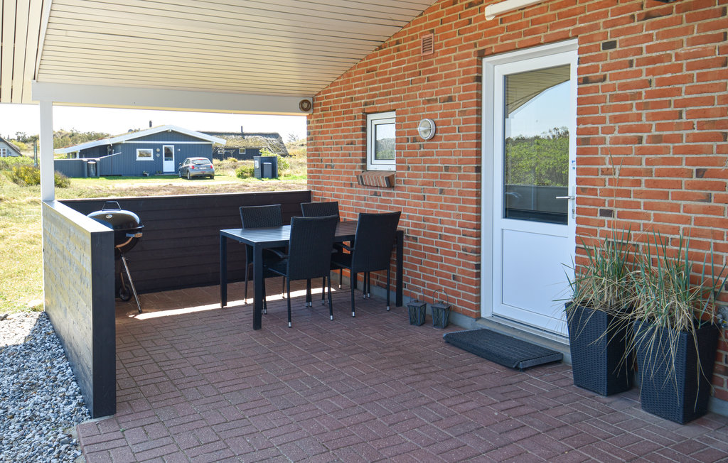 Ferienhaus - Nr. Lyngvig Strand , Dänemark - A4331 12