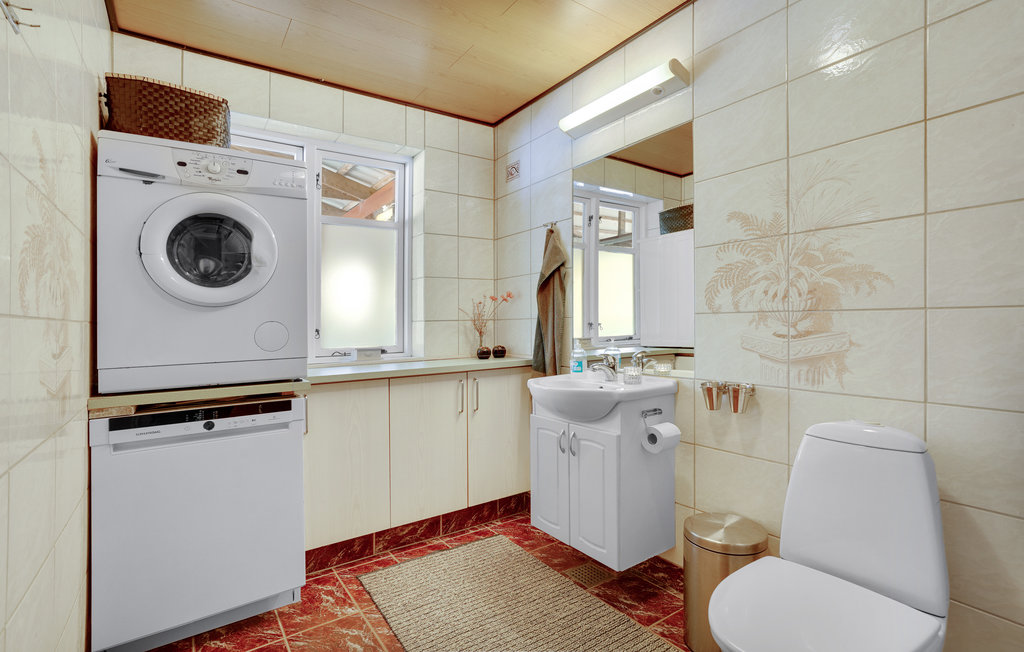 Semesterhus - Råsted , Danmark - A4340 24