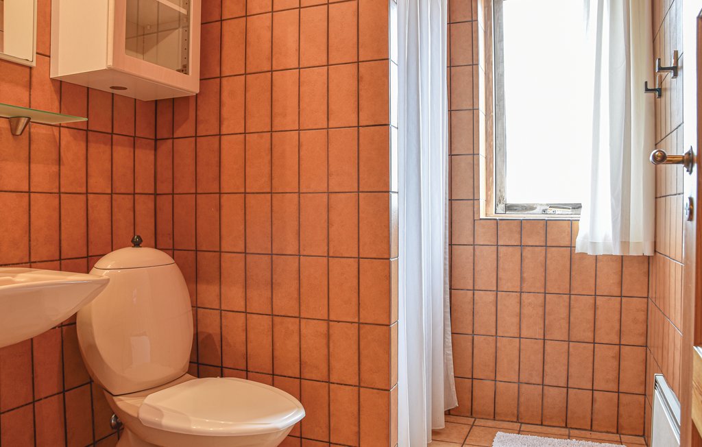 Feriehuse - Vedersø Klit/Vester Husby , Danmark - A4310 20